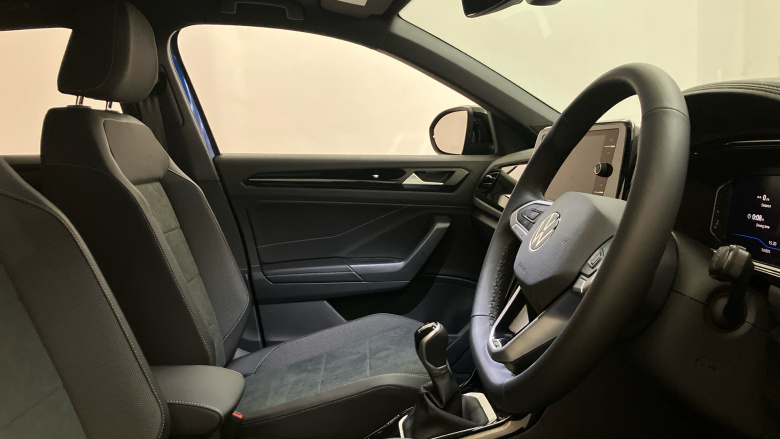 Volkswagen T-Roc 1.0 TSI 115 Style 5dr Petrol Hatchback